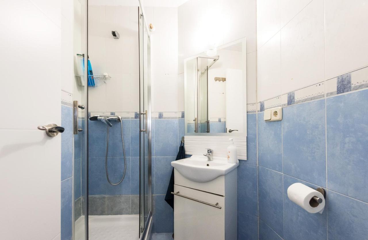 Puerta Del Sol Arrendamiento De Temporada Apartment มาดริด ภายนอก รูปภาพ