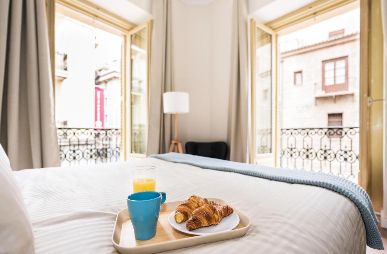Puerta Del Sol Arrendamiento De Temporada Apartment มาดริด ภายนอก รูปภาพ